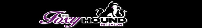 Foxy Hound Pet Salon