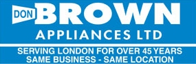 Don Brown Appliances Ltd