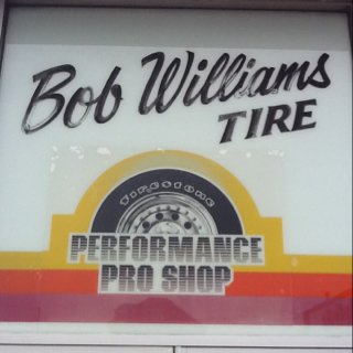 Bob Williams Tire & Auto Ctr