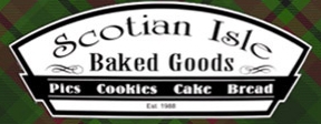 Scotian Isle Baked Goods