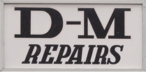 D-M Repairs & Towing Ltd