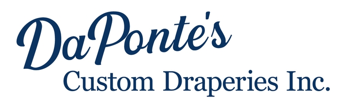 DaPonte's Custom Draperies Inc.