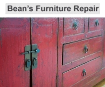 Bean's Furniture Repair