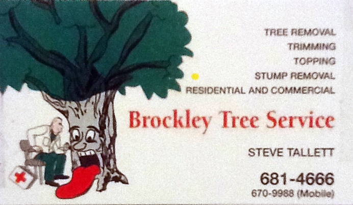 Brockley Tree Service