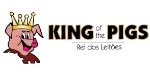 King Of The Pigs