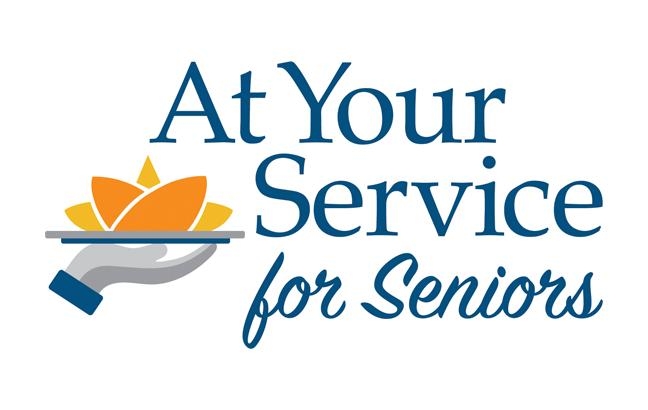 At Your Service for Seniors