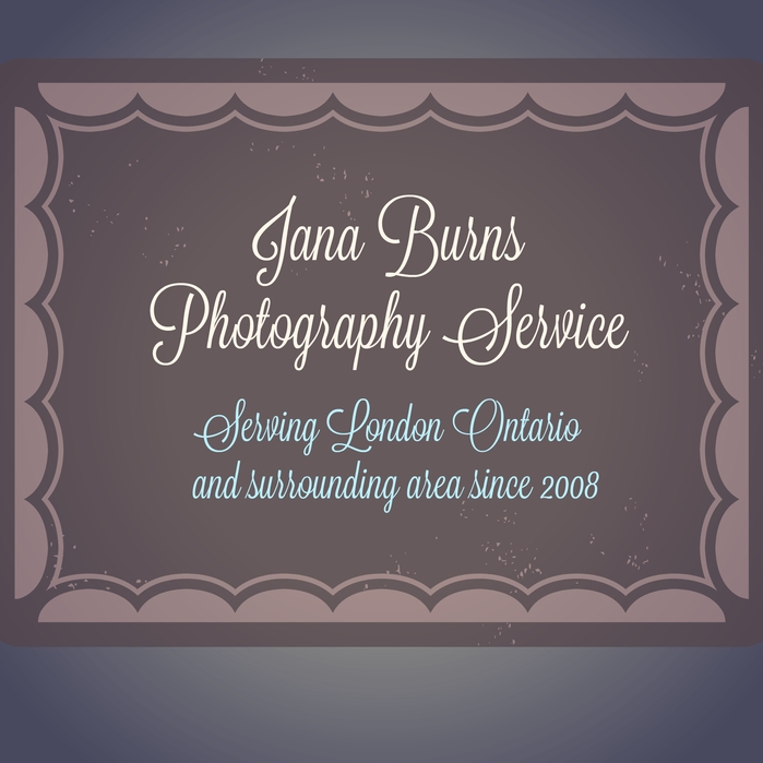 Jana Burns Photography Service