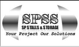 SP Stalls & Storage