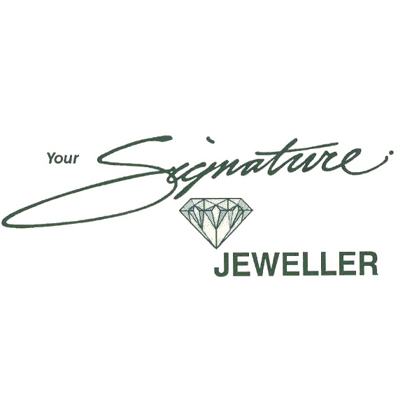 Your Signature Jeweller