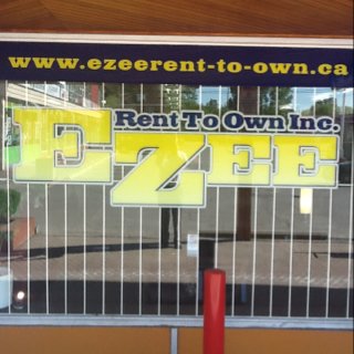 E-Zee Rent-To-Own