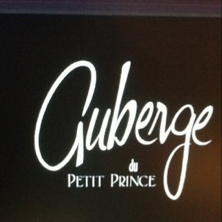 Auberge Du Petit Prince