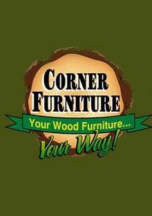 Corner Furniture Store