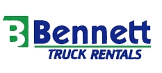 Bennett Truck Rentals-Leasing