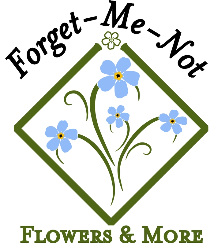 Forget-Me-Not Flowers and More