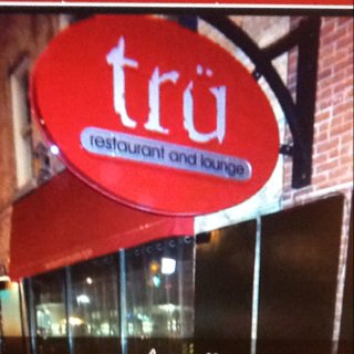 Tru Restaurant