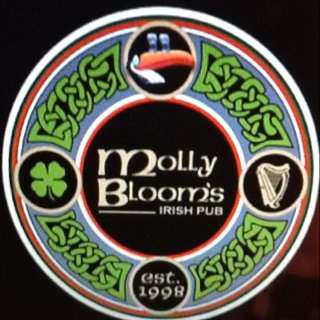 Molly Bloom's Irish Pub