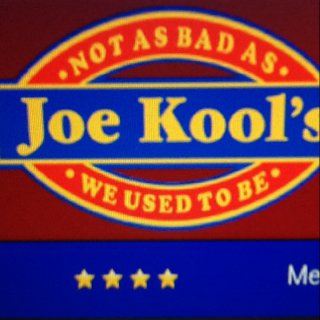 Joe Kools