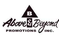 Above & Beyond Promotions