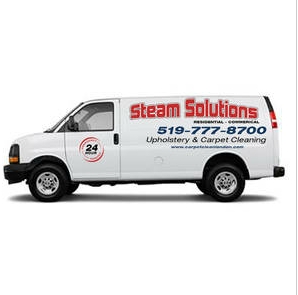 Steam Cleaning by Winmar