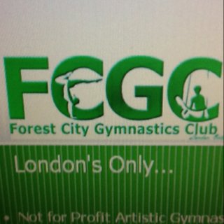 Forest City Gymnastics Club