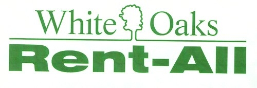 White Oaks Rent-All