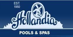 Hollandia Gardens - Pools & Spas