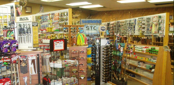 Angling Sports Inc - We Will Be Moving To Highbury and Dundas in