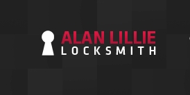 Alan Lillie Locksmith Service