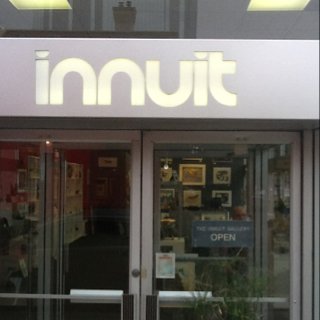 Innuit Gallery