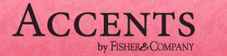 Accents by Fisher & Company