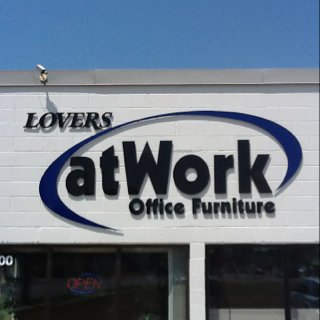 Lovers atWork Office Furniture