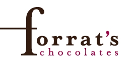 Forrat's Chocolates at the Market