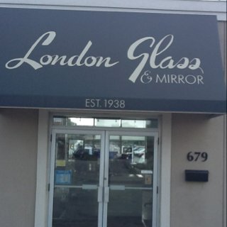 London Glass & Mirror Co