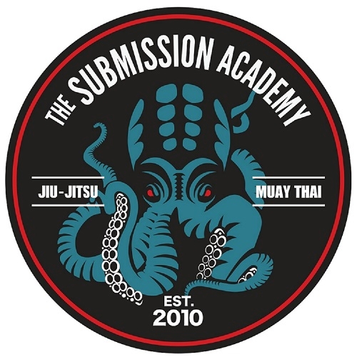 The Submission Academy(Brazilian Jiu Jitsu)