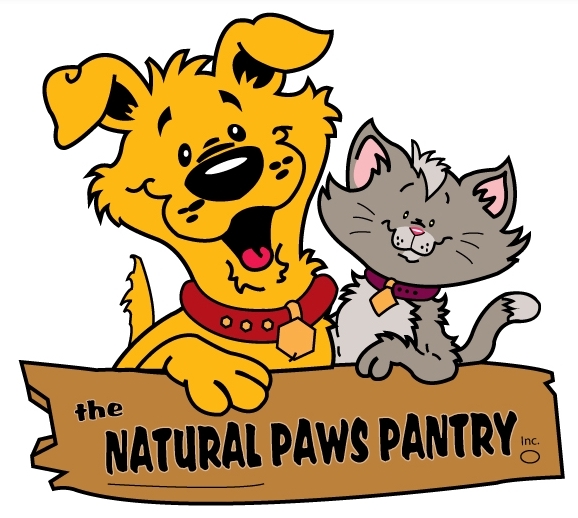 Natural Paws Pantry