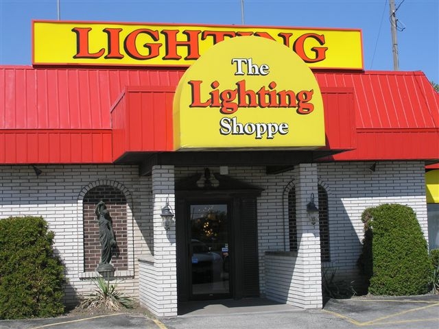 Lighting Shoppe Inc