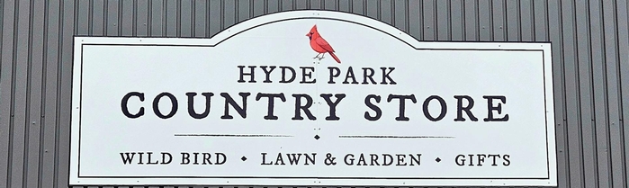 Hyde Park Feed & Country Store