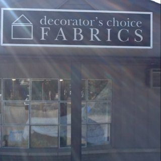Decorators Choice Fabrics