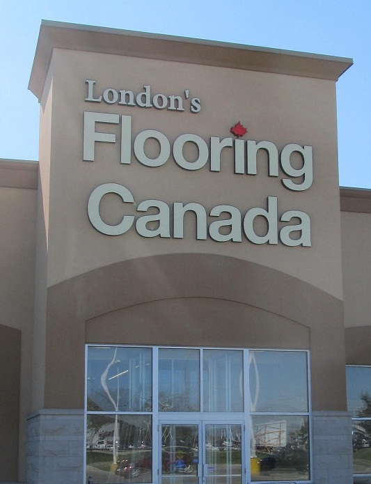 London Flooring Canada