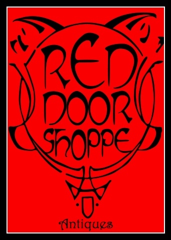The Red Door Shoppe