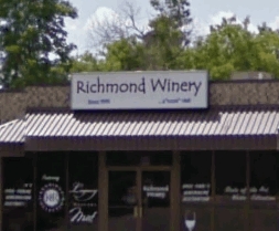 Richmond Winery North