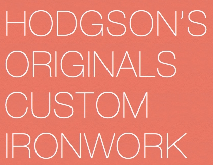 Hodgson’s Originals 