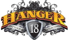 Hanger 18