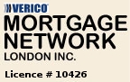 Mortgage Network London Inc