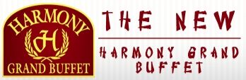Harmony Grand Buffet