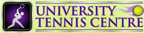 University Tennis Centre