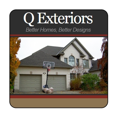 Q Exteriors Inc.