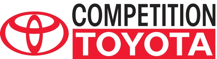 Competition Toyota Ltd.
