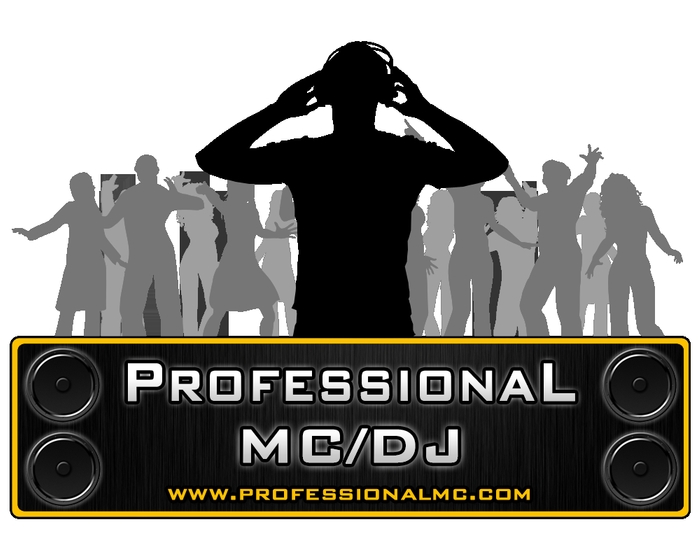 Professional MCDJ Ent