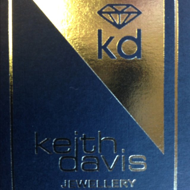 Keith Davis Jewellery